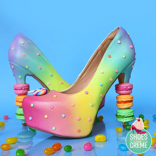 Sweet Rainbow Designs