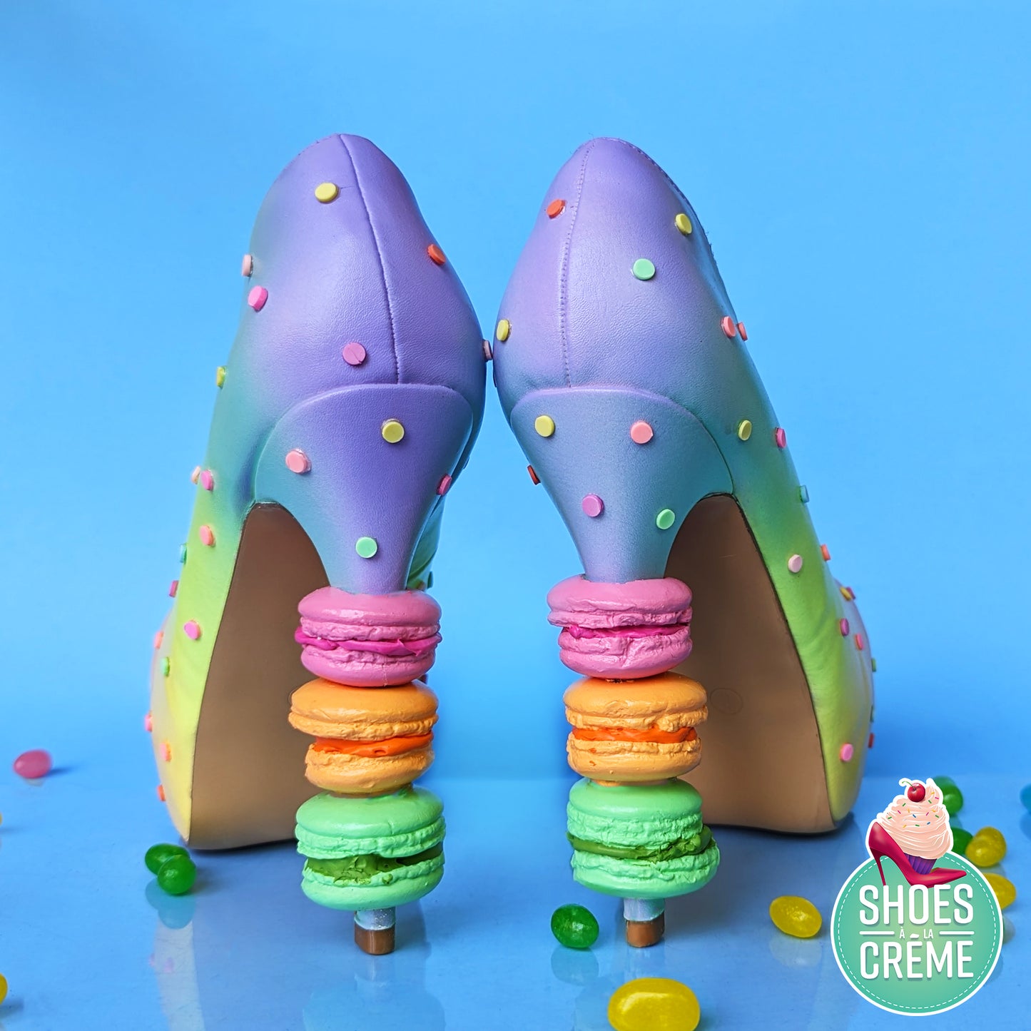 Sweet Rainbow Designs