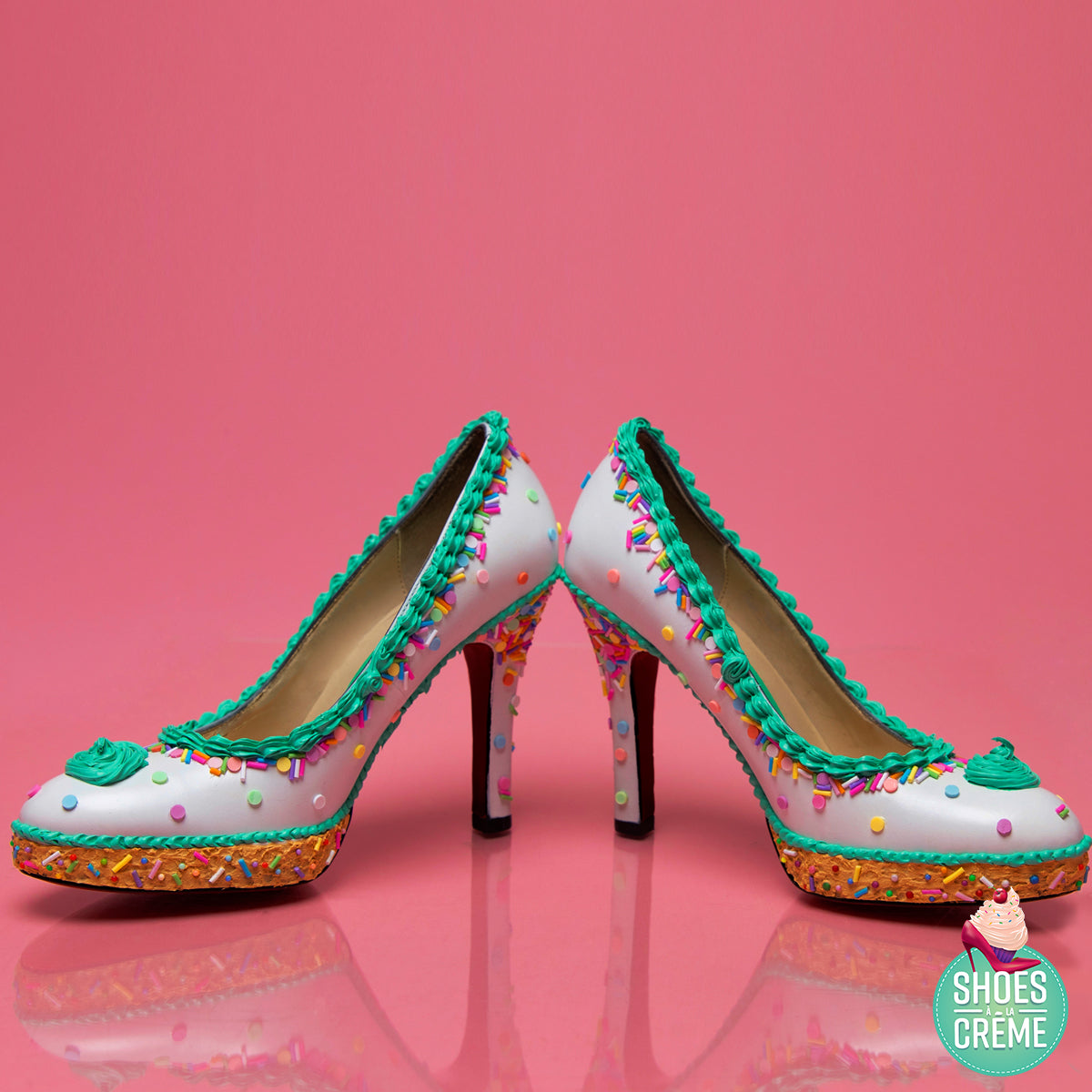 Funfettis Design