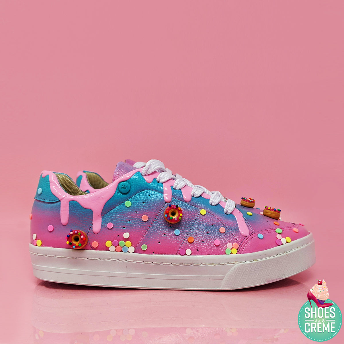 Gourmand Sneakers