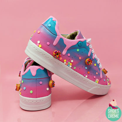 Gourmand Sneakers