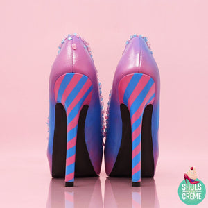 Cotton on sale candy heels