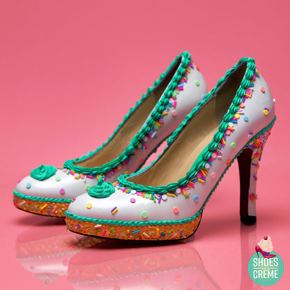 Funfettis Heels