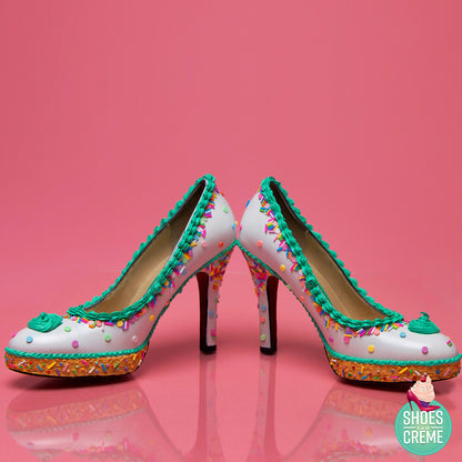 Funfettis Heels