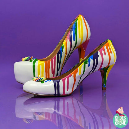 Lollipop Heels